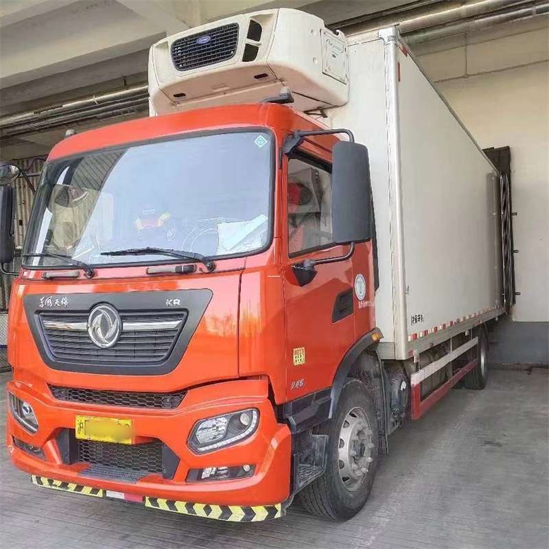 宾阳县潞城区物流：多元专线与高效运输探秘